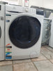Electrolux 8 kg front loader washing machine Cheap World Online
