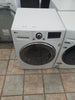 Lg 11 kg front loader washing machine Cheap World Online