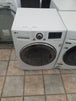 Lg 11 kg front loader washing machine Cheap World Online