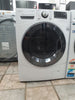 Lg 11 kg front loader washing machine Cheap World Online