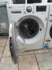 Lg 11 kg front loader washing machine Cheap World Online