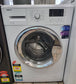 BEKO 7kg front loader washing machine Cheap World Online