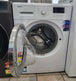 BEKO 7kg front loader washing machine Cheap World Online