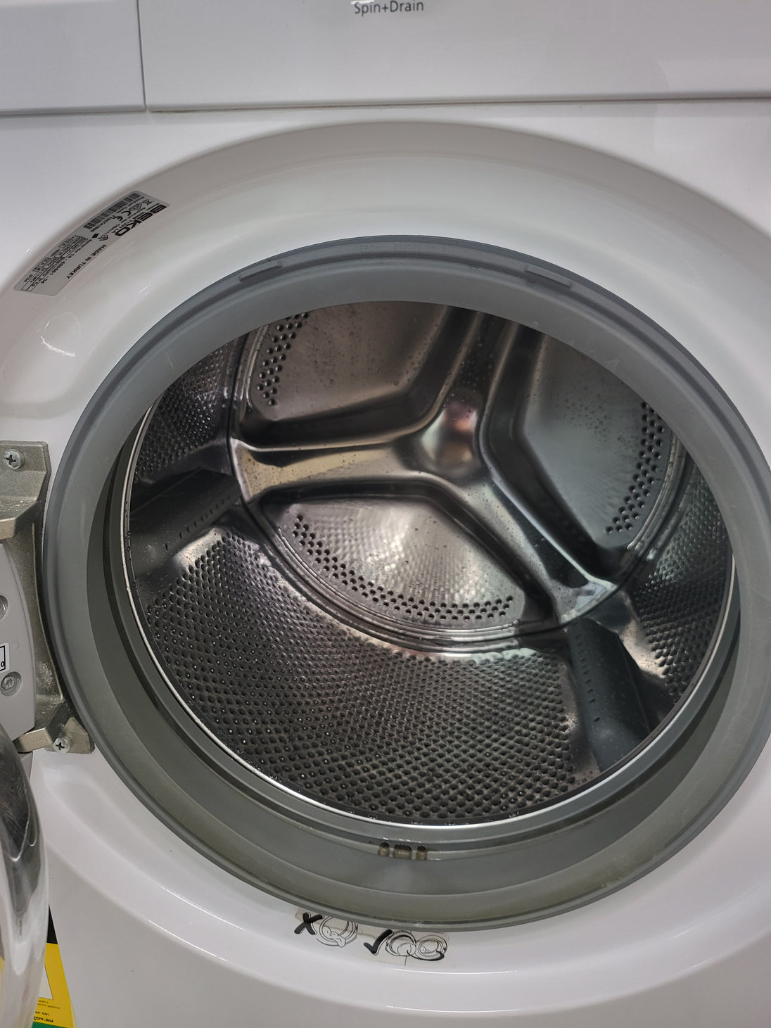 BEKO 7kg front loader washing machine Cheap World Online