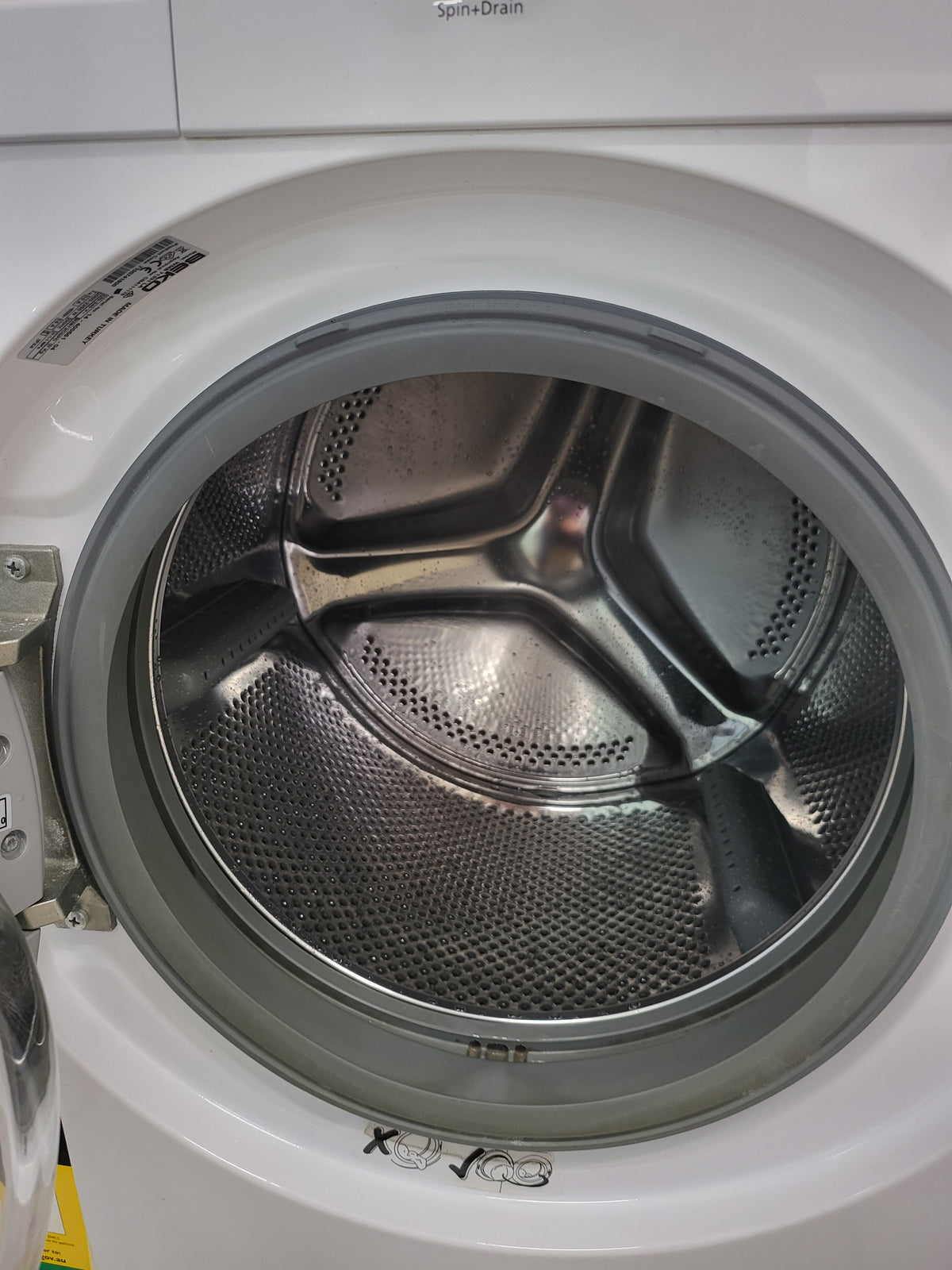 BEKO 7kg front loader washing machine Cheap World Online