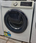 Samsung 8.5kg front loader washing machine Cheap World Online
