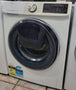 Samsung 8.5kg front loader washing machine Cheap World Online
