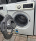 Samsung 8.5kg front loader washing machine Cheap World Online