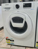 Samsung 8.5kg front loader washing machine Cheap World Online
