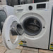 Samsung 8.5kg front loader washing machine Cheap World Online