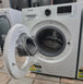Samsung 8.5kg front loader washing machine Cheap World Online