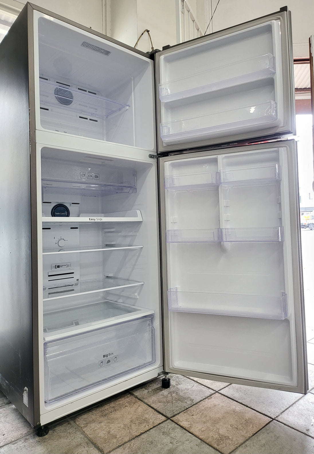 Samsung 471L Refrigerator Cheap World Online