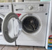 Lg 7kg front loader washing machine Cheap World Online