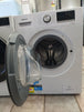 Hisense 8kg front loader washing machine Cheap World Online