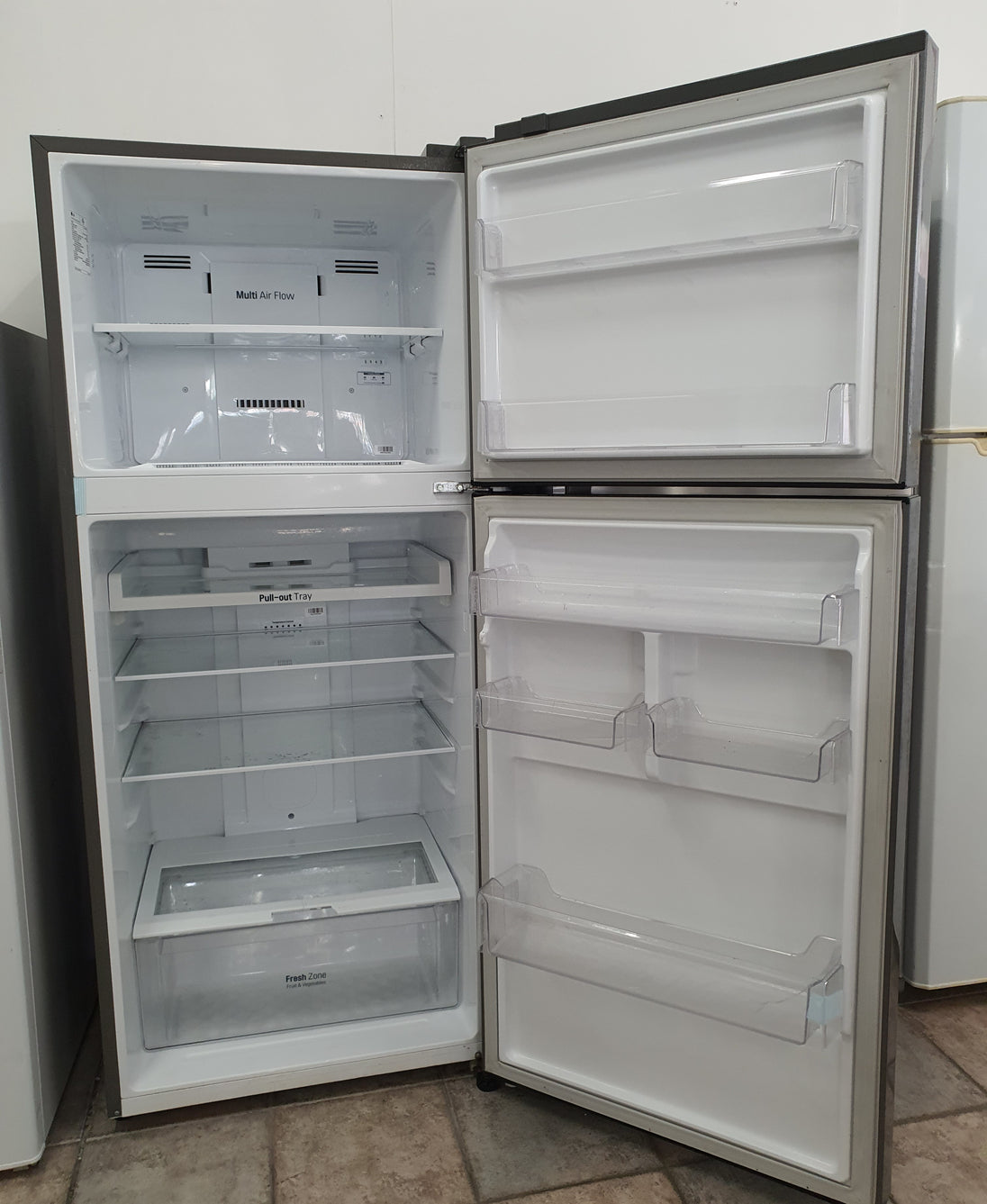 LG 427L Refrigerator Cheap World Online