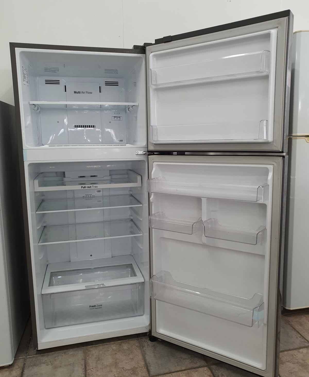 LG 427L Refrigerator Cheap World Online