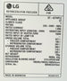 LG 427L Refrigerator Cheap World Online