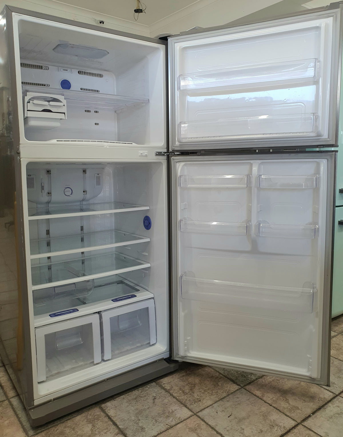 Samsung 512L Refrigerator Cheap World Online