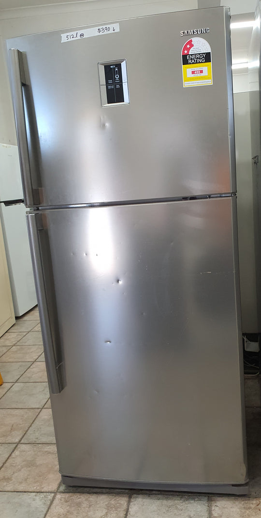 Samsung 512L Refrigerator Cheap World Online