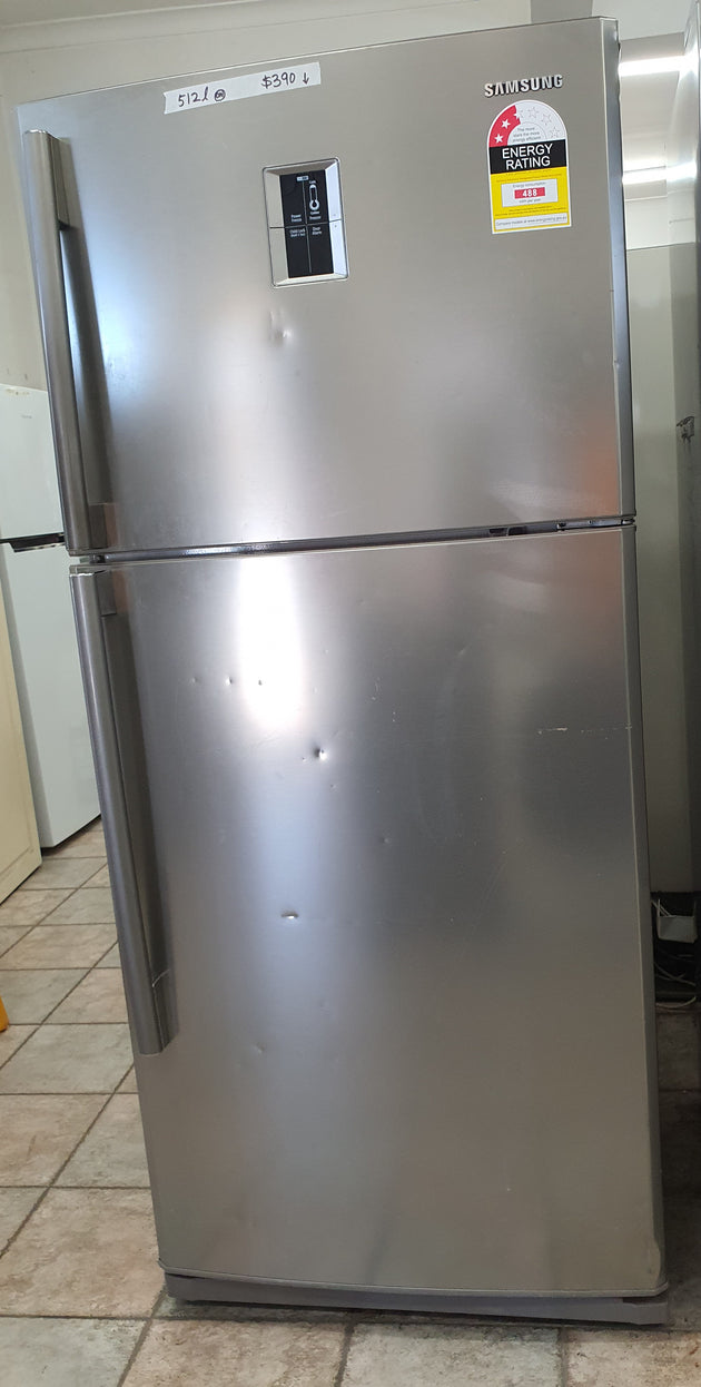Samsung 512L Refrigerator Cheap World Online