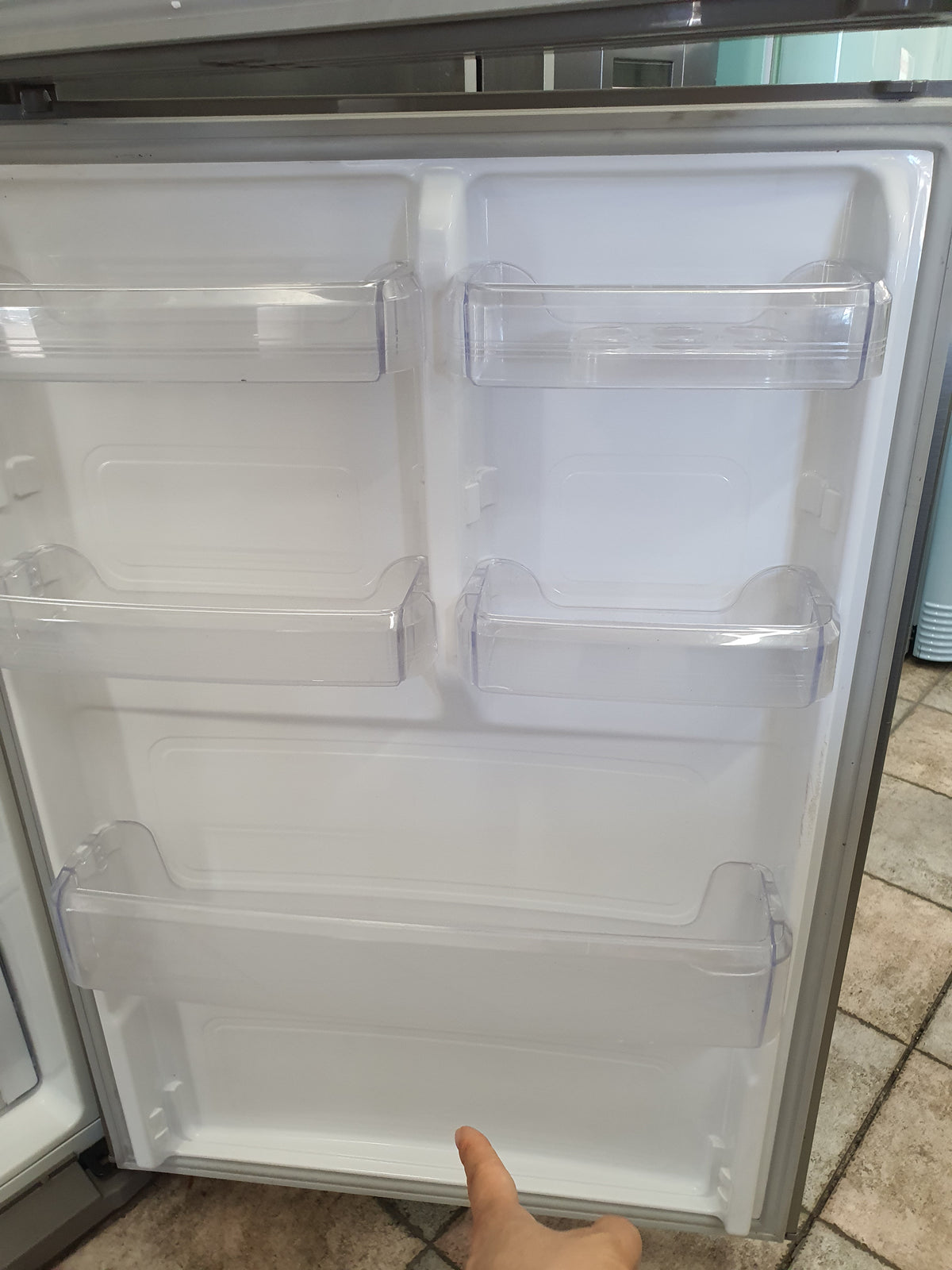 Samsung 512L Refrigerator Cheap World Online