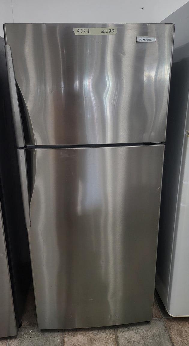 Westinghouse 420L Refrigerator Cheap World Online