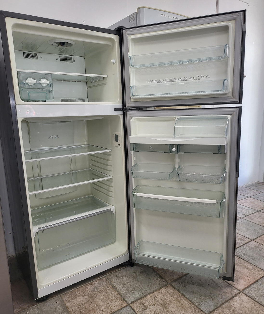 Westinghouse 420L Refrigerator Cheap World Online