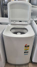 Simpson 5.5 kg top loader washing machine Cheap World Online