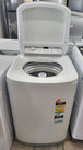 Simpson 5.5 kg top loader washing machine Cheap World Online