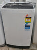 Haier 7.5 kg top loader washing machine Cheap World Online