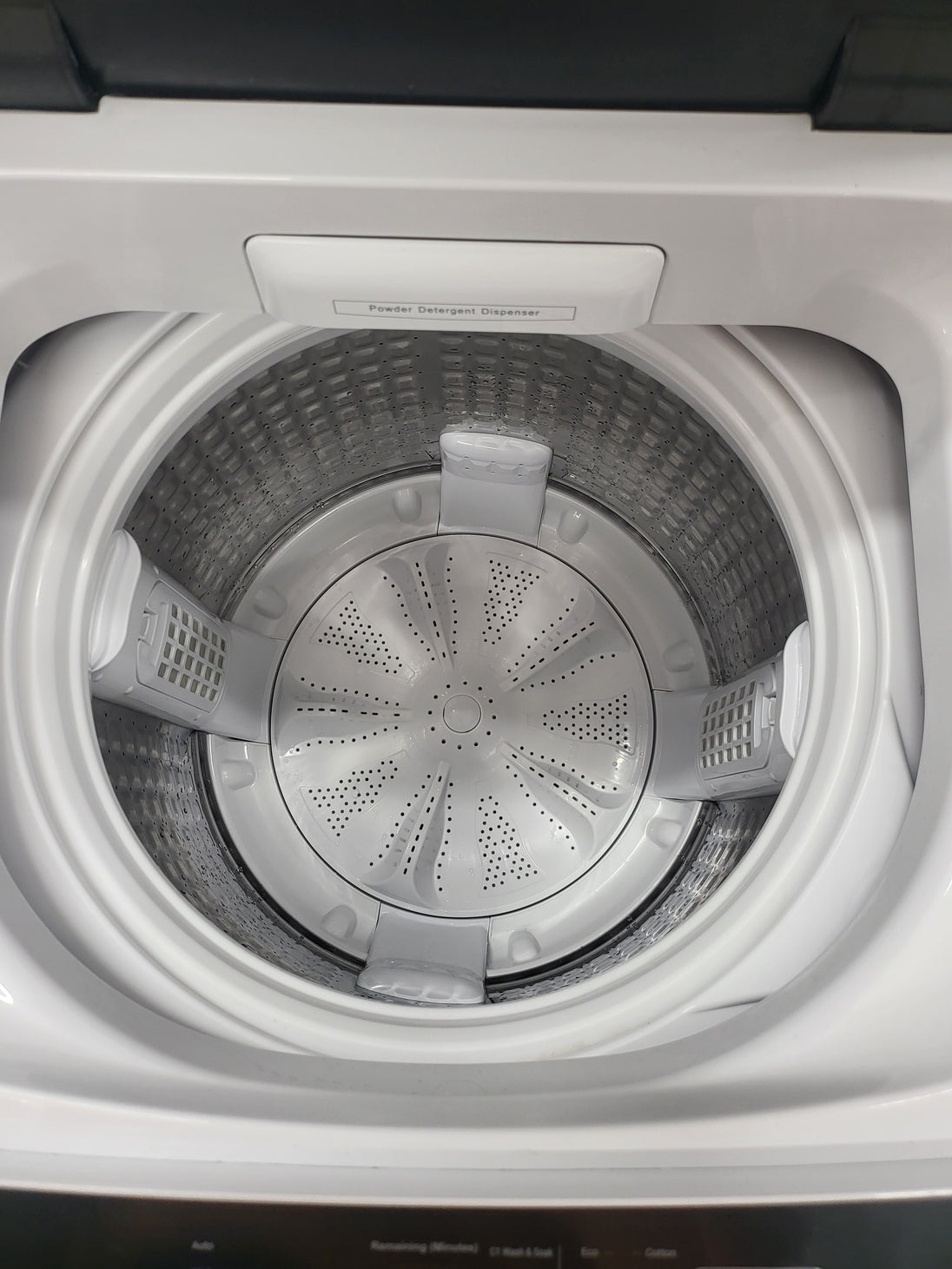 Haier 7.5 kg top loader washing machine Cheap World Online