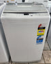 Haier 7kg toploader washing machine Cheap World Online