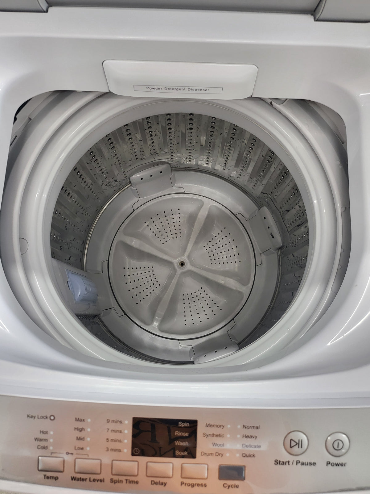 Haier 7kg toploader washing machine Cheap World Online