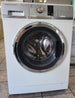 Fisher&Paykel 8 kg front loader washing machine Cheap World Online