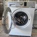 Fisher&Paykel 8 kg front loader washing machine Cheap World Online