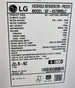 LG 508L InstaView™ Door-in-Door® French Door Fridge Cheap World Online