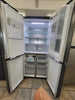 LG 508L InstaView™ Door-in-Door® French Door Fridge Cheap World Online