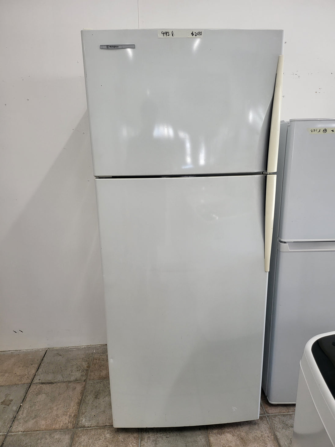 Westinghouse 442L Refrigerator Cheap World Online