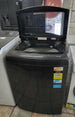 LG 12 kg top loader washing machine Cheap World Online