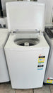 Simpson 5.5 kg top loader washing machine Cheap World Online