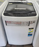 LG 7.5 kg top loader washing machine Cheap World Online
