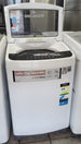 LG 7.5 kg top loader washing machine Cheap World Online