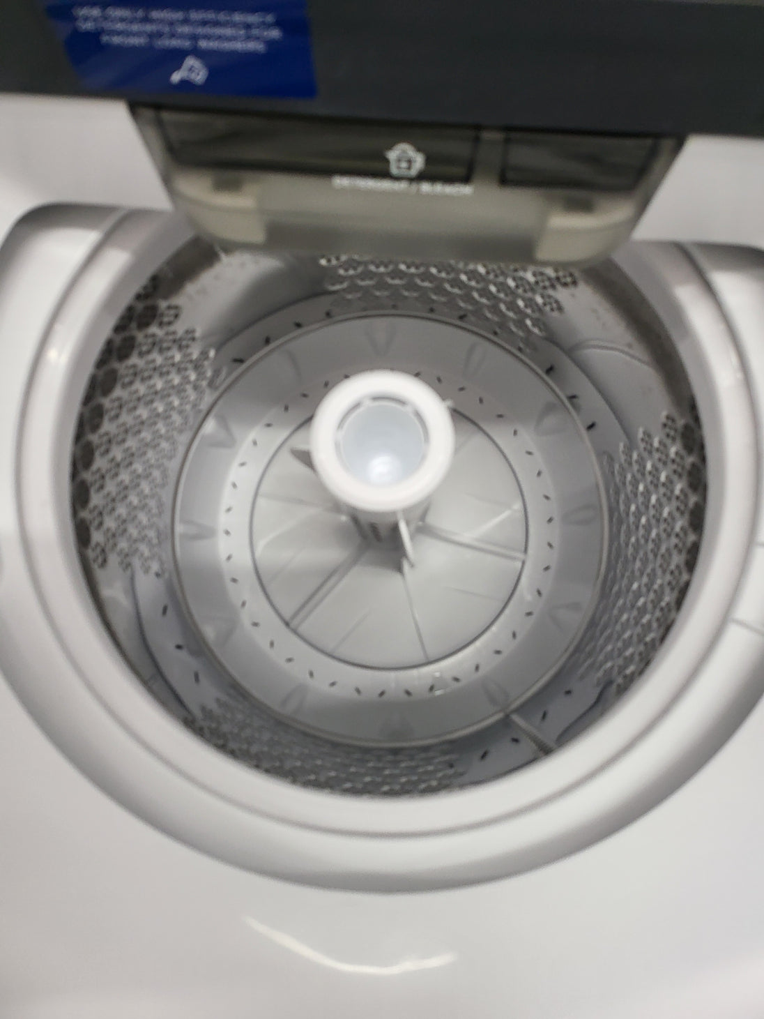Westinghouse 6 kg top loader washing machine Cheap World Online