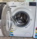 Electrolux 8.5 kg front loader washing machine Cheap World Online