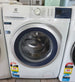 Electrolux 8.5 kg front loader washing machine Cheap World Online