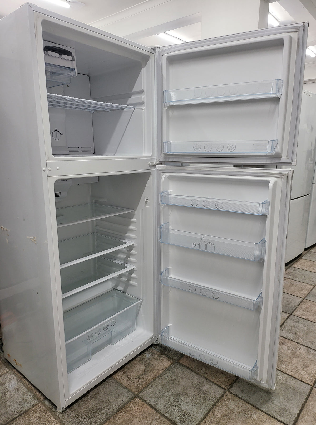 CHANGHONG 400L Refrigerator Cheap World Online