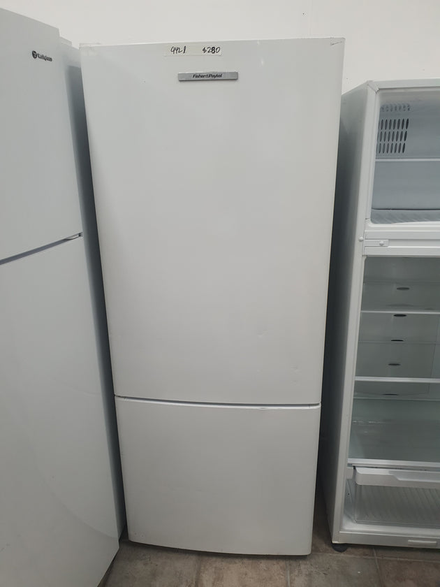 Fisher&Paykel 442L Refrigerator Cheap World Online
